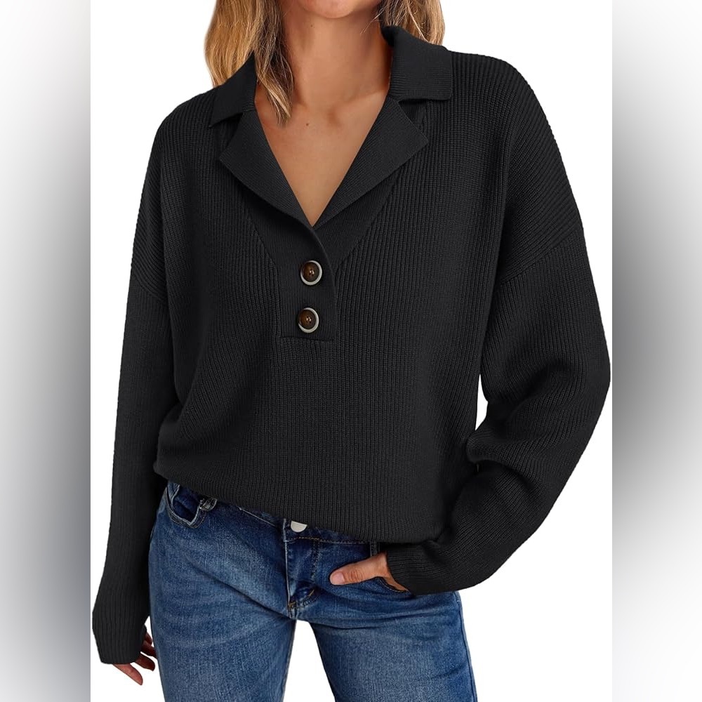 Lillusory Sweater Size Small